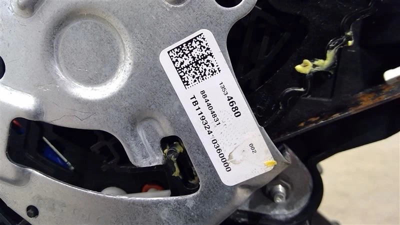 Chevrolet Equinox 2019-2021 control de transmisión automática OEM 13534680 Foto 2 de 4