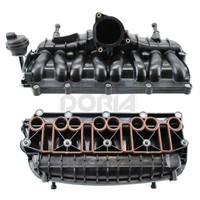 Meat & Doria Saugrohrmodul 89412 FüR Audi Seat Skoda VW