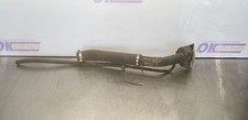 98 Chevy Suburban 2500 Fuel Filler Neck 7.4l