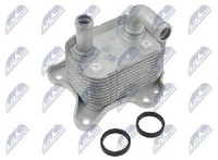 Original NTY ÖLküHler MotoröL CCL-PL-019 FüR Opel