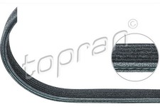 Keilrippenriemen TOPRAN 501 683 f�r X1 E90 E91 E92 E84 X3 E87 BMW 3er Touring