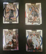 2025 Select WNBA - Complete Your Set - Pick Your Card