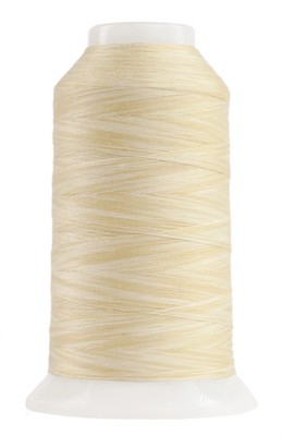 Superior Thread OMNI-V Serger French Pastry Poly 40 wt. 2,000 yds #9002