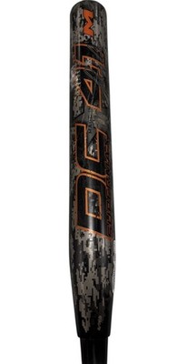 2016 Miken DC41 Supermax Slowpitch Softball Bat ASA USA DENCMA 26