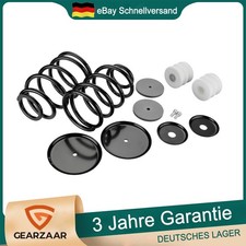 Zusatz Federn Auflastung Hinterachse für Fiat Ducato 250/X250/290 Boxer 001EC302