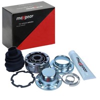 Maxgear ANTRIEBSWELLENGELENK-SATZ Getriebeseitig Passend FüR Ssangyong Actyon Ky