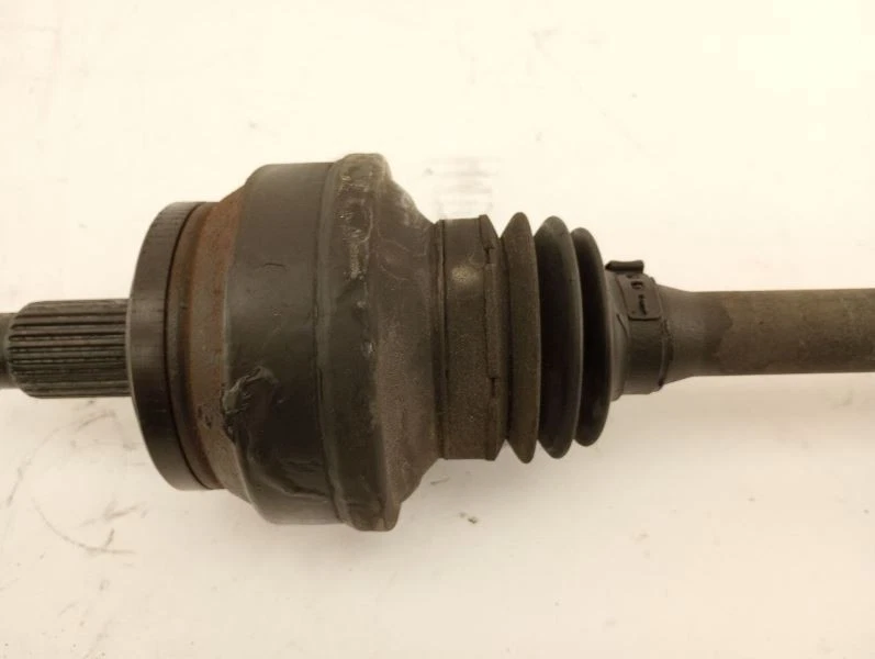 MERCEDES SL500 SL550 R230 Medio eje trasero derecho o izquierdo CV 03 04 05 06 Foto 3 de 4