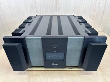 Krell KSA-200S Amplifier