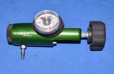 Essex Industries 1815OU Oxygen Regulator Control 50 PSI
