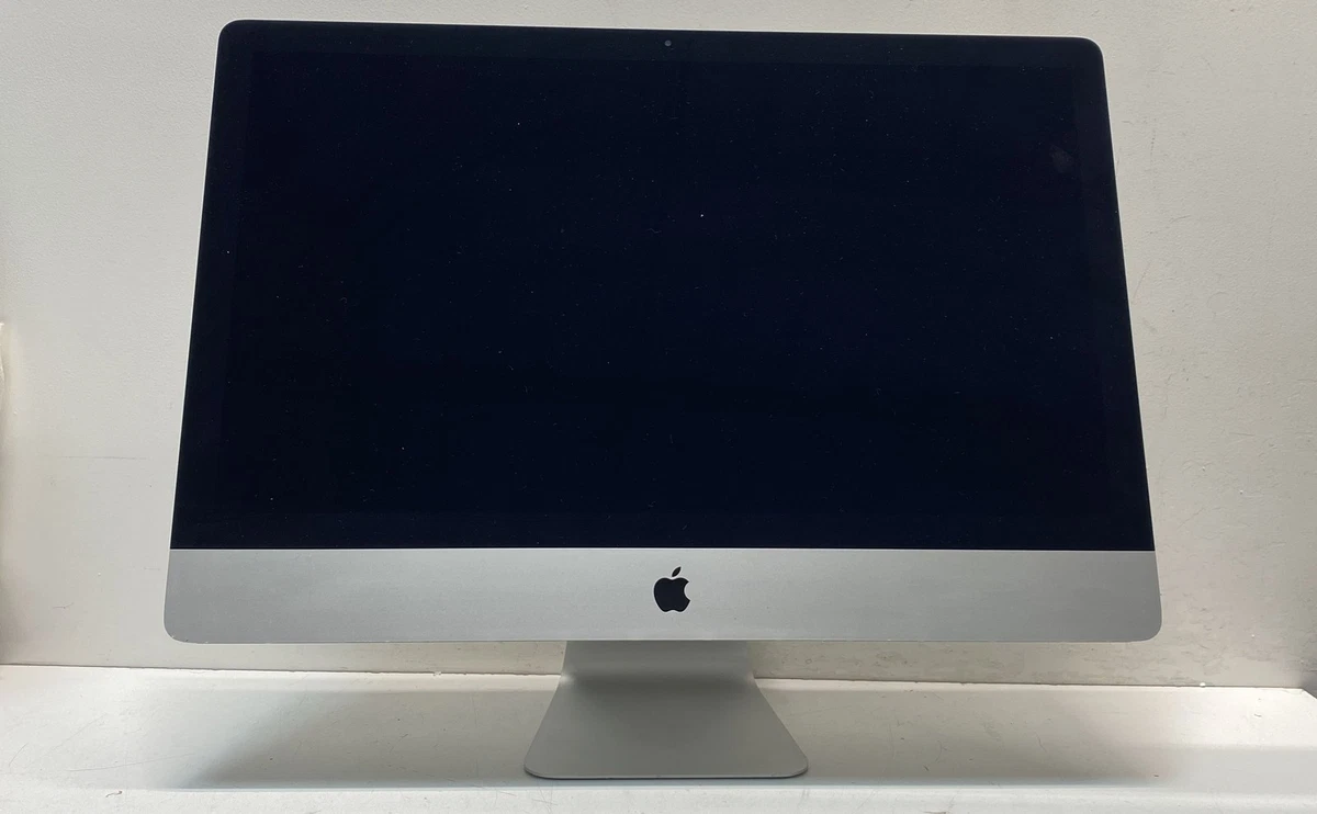 Apple iMac 1 TB 2013 Apple Desktops & All-In-One Computers for