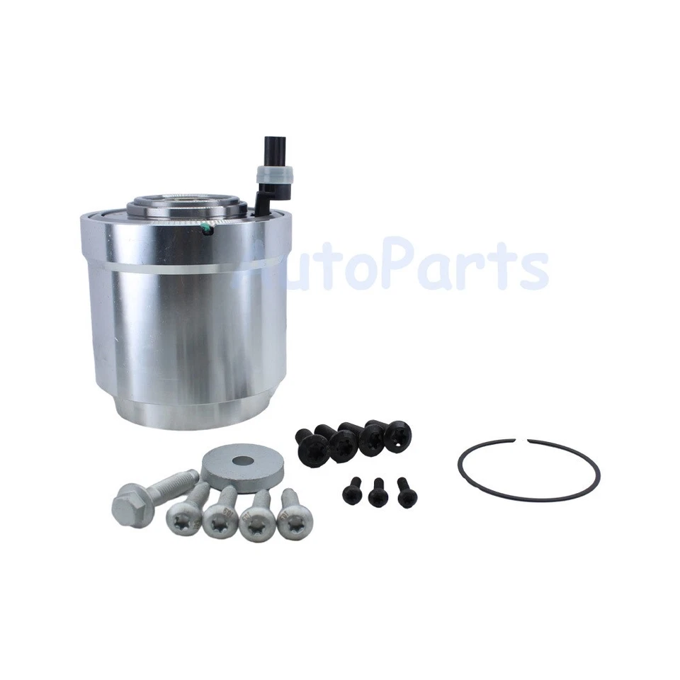 Rear Differential Viscous Coupler CV6Z4A232A for 2013-21 Ford Edge Flex Lincoln - Image 4 of 4