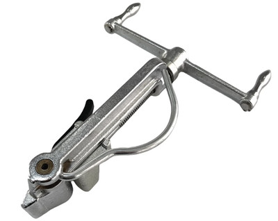 Manual Strapping Machine Binding Straps Small Steel Band Strapping Machine