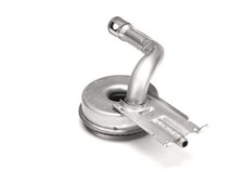 Jade Burner Front Dct 1213000200 - Free Shipping  Geniune OEM