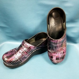 Pink Dansko Clogs | eBay