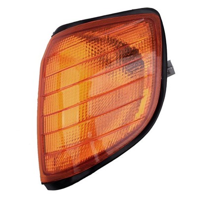 Left Front Turn Signal Light Corner Lamp fit for Benz S W140 91-98 Acc po