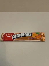 100 Orange Flavored Airheads