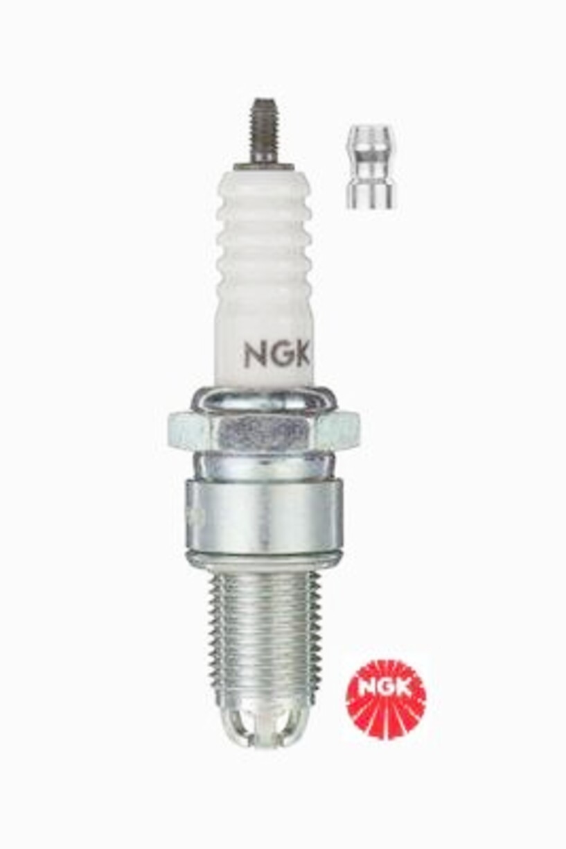 NGK Spark Plug For AUDI 80 B2 81-83 101000005AC