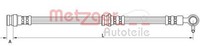 Metzger Bremsschlauch 4111631 FüR Mazda