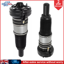 2x Front Air Suspension Shock Struts Fit Porsche Macan 2015-2020 #95B616039B AWD