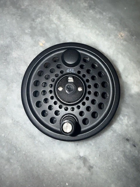 Scientific Anglers Fly Reel Fishing Reels | eBay