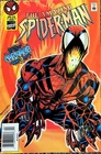 The Amazing Spider-Man #410 Newsstand Variant (Marvel Comics April 1996) NM