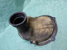 Intake Manifold For Air Filter Box YAMAHA WR 400 YZ 1998 1999 Airbox Boot