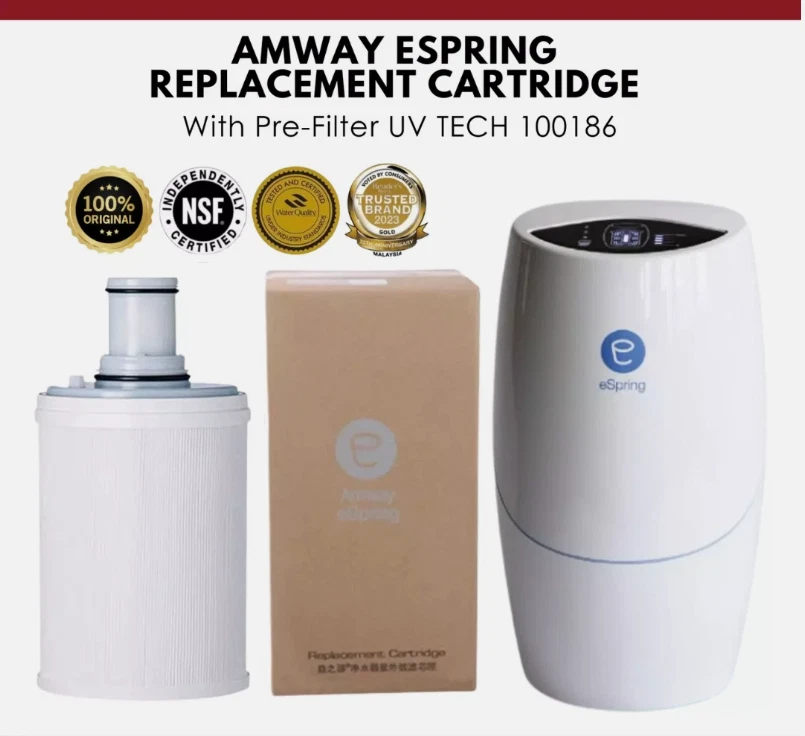 Amway Water Filters for sale - eBay