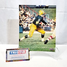 Paul Hornung Cards, Rookie Card and Autographed Memorabilia Guide 41