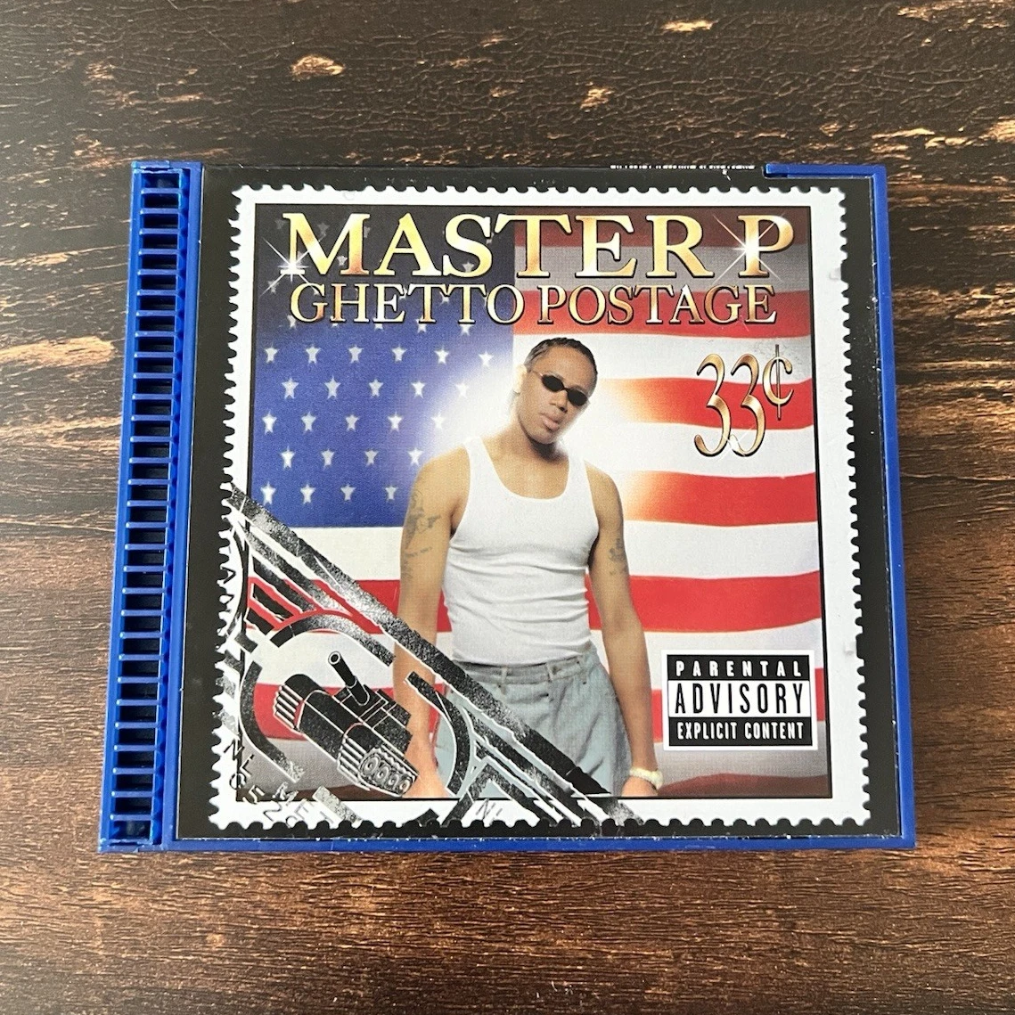 No Limit Records CDs Master P for sale | eBay