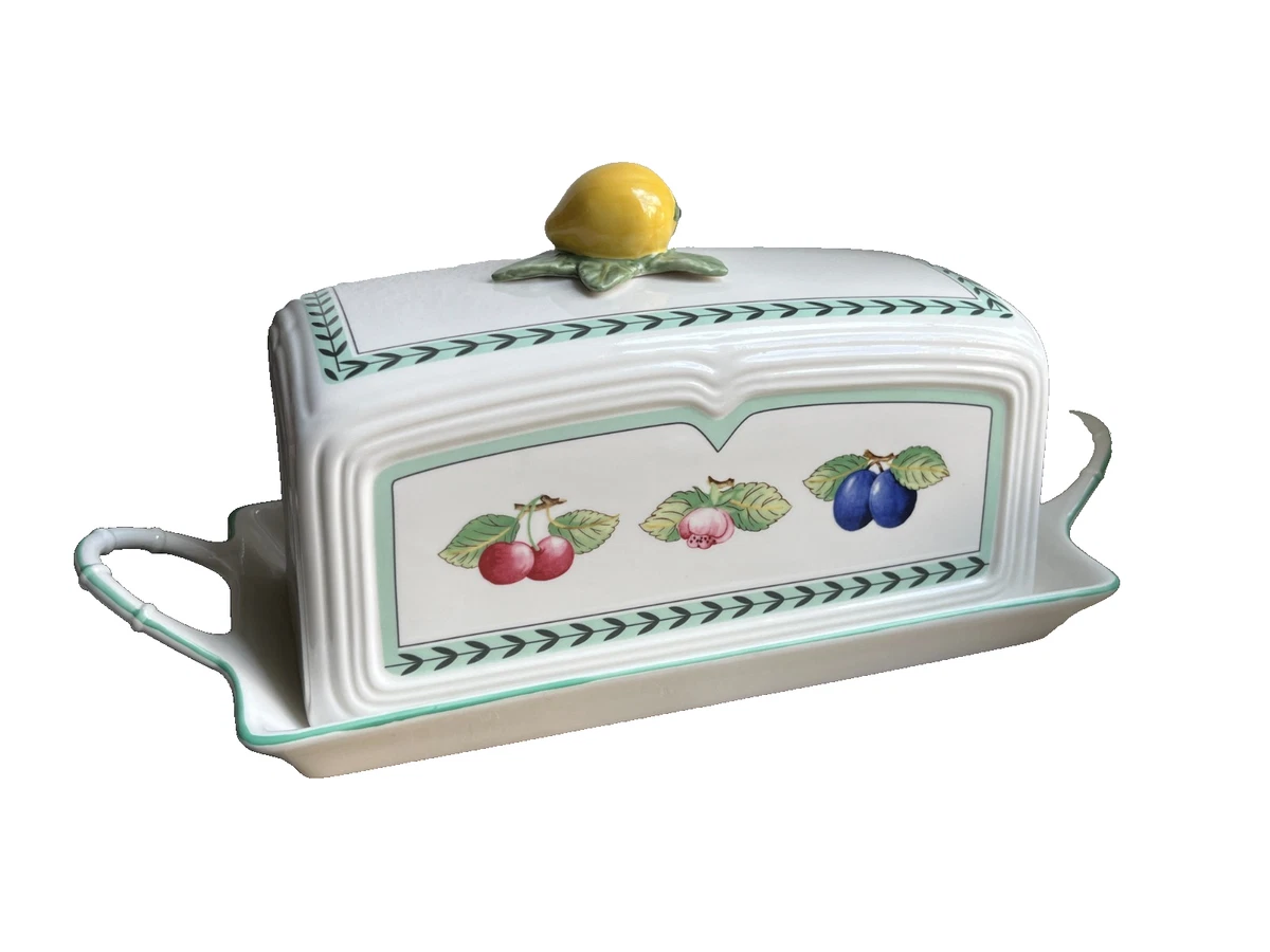 Kuchenplatte mit Haube in Servierplatten & -Schalen online kaufen