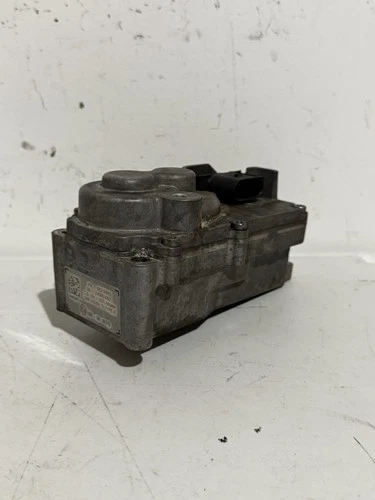 Cummins X15 Electronic Actuator Turbocharger VGT Turbo 06318455 2017-2021 OEM