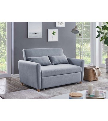Sofa Divanetto Piccolo Due Posti Divano Letto Divanetto Basso