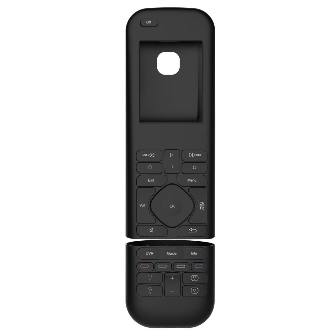 Силико защитный чехол Deco Essentials для пультов дистанционного управления Harmony 5790₽