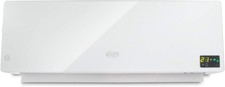 Argo CHICWHITE Termoventilatore Ceram.2000w Disp.led Timer White