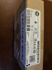 Allen-Bradley 5069-OBV8S Compact 5000 8-Ch 24VDC Safety Output Module