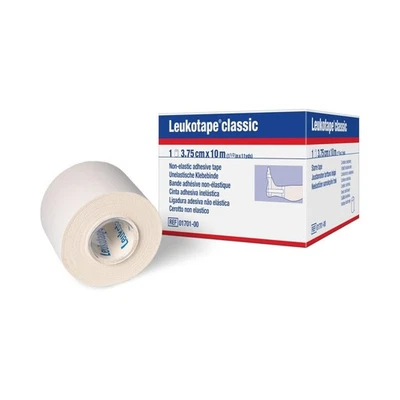 Leukotape 10m 3,75cm 1701