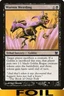 Warren Weirding ** FOIL ** #104 - Modern Masters - CUC NM MTG