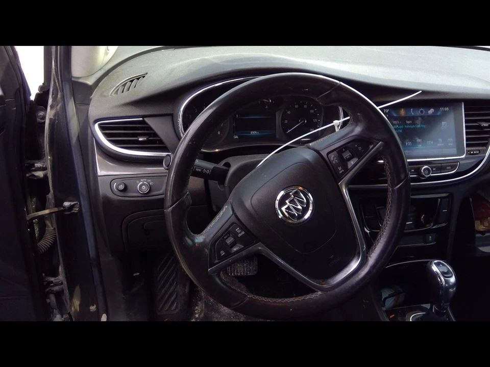 2017-2022 BUICK ENCORE Steering Column 17-22 42734407 Foto 2 de 4