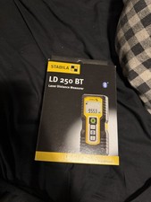 Laser Distance Measurer