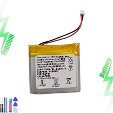 Sony SM-03 Battery For Sony WH-1000XM3 1000XM4 CH710N XB900N 1000mAh