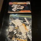 LEGO Star Wars Rebels The Phantom 75048 Set 234 Pcs Ezra Bridger C1-10P