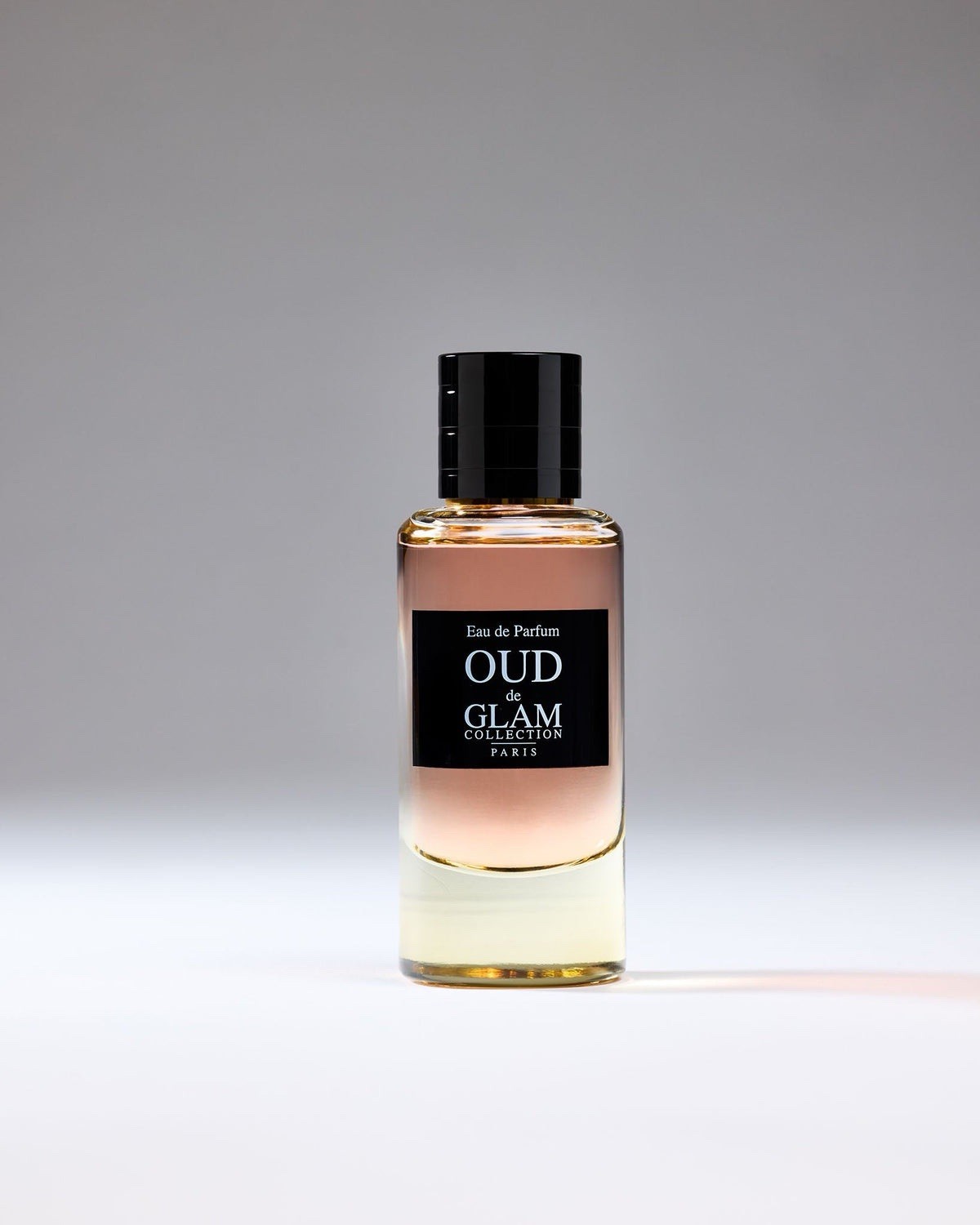 Oud Glam Collection Paris parfum pour soirée chic 50ml