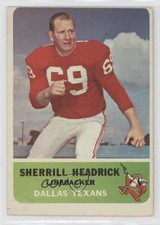 Click to enlarge Sherrill Headrick