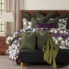 New ListingSmithsonian Sweet Magnolias Duvet Set