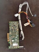Adaptec ASR-8405E V2 PCIe Hardware RAID Contr...