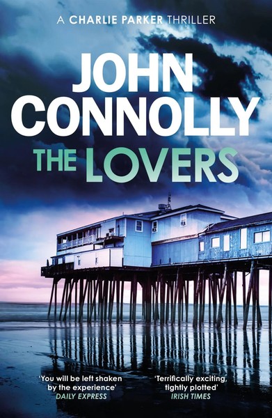 John Connolly | The Lovers | Taschenbuch | Englisch (2010) | Hodder & Stoughton-image