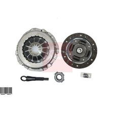 Kit d'embrayage Fiat UNO