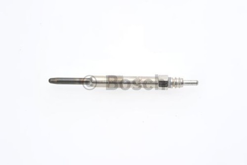 ENGINE GLOW PLUGS BOSCH 0 250 202 132 2PCS A FOR ALFA ROMEO 159,147 1.9L - Picture 4 of 9
