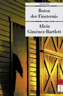 Boten der Finsternis von Giménez-Bartlett, Alicia, Bartl... | Buch | Zustand gut
