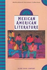 MULTI LIT COLL:MEXICAN AMERICAN SE 93C (Multi...